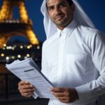 🇫🇷 France – 🇶🇦 Qatar : Scandale explosif ! Les Qataris pillent Paris avec des exonérations fiscales honteuses, 200 millions volés aux Français chaque année ! Ils rachètent tout, zéro impôts, pendant que vous payez pour leurs palaces. Pourquoi cette trahison ? Macron vend la France !?