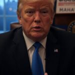 🇺🇸 États-Unis : Trump, face aux conclusions alarmantes du rapport MAHA, révèle : 40 % des enfants américains souffrent de problèmes chroniques, cancer infantile +50 % depuis 1970, obésité de 5 % à 20 %, autisme de 1/10 000 à 1/31, mais d’où vient le problème ?