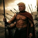 🇺🇸 États-Unis – 🇮🇷 Iran : Trump lance un ultimatum épique à l’Iran, jurant qu’il annihilera ce qui reste de l’Empire perse s’ils persistent avec leurs armes nucléaires ! Va-t-il surpasser le grand roi des Spartiates Léonidas ?