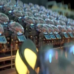 🇩🇪 Allemagne : Les technocrates berlinois déchaînent EctoLife, l’usine à bébés CRISPR où l’IA fabrique des enfants parfaits sur commande, effaçant grossesses et imperfections naturelles ! 

Une manipulation génétique propagandiste qui vend la vie comme un gadget élitiste, contrôlant naissances et destins pour un « futur » aseptisé et lucratif. Les milliardaires programmeront-ils notre descendance ?
