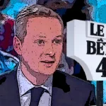 😂😂😂 GAG VIDÉO 404 :
🇫🇷 France : En direct sur Canal+ en février 2011, Bruno Le Maire, alors Ministre de l’Agriculture (et futur boss de l’Économie), se fait piéger sur un hectare : « C’est combien de m² ? » Réponse cash : « J’ai jamais été doué en maths… » Un hectare = 10 000 m², pour les cancres du gouvernement. Pas grave, l’économie c’est pas des chiffres, c’est de la magie macronienne ! 🤯🧮📏

Après le ministre nul en maths, bientôt l’impôt qui divise par zéro ? 💸🔢❌#MacronDestitution#BrunoLeMaire
