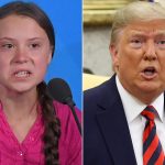 🇺🇸 États-Unis : Trump, en génie du franc-parler, assène à Greta Thunberg : « Elle a un problème de gestion de la colère. Je pense qu’elle devrait consulter un médecin… Elle est complètement folle. Vous pouvez la garder. »

Folle furieuse pour une gosse, elle mérite un break loin des micros, pas les caresses des admins passées obsédés par le greenwashing bidon. Un uppercut hilarant qui expose l’hypocrisie militante ! Qui va enfin museler ces divas climatiques hystériques ?