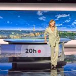 🇫🇷 France : Gifle magistrale pour Léa Salamé, son absence explose l’audimat du JT France 2 à 4,12 millions de téléspectateurs, grimpant de près d’un demi-million grâce au joker Jean-Baptiste Marteau qui signe le 3e meilleur score de la saison ! Les stars imposées du service public lassent-elles le public ? Et si les téléspectateurs votaient à la télécommande contre les divas ?