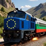 🇧🇬 Bulgarie – 🇪🇺 Union européenne : Sofia saute dans le train euro express le 1er janvier 2026, critères bidouillés en vert malgré inflation rampante et dettes bulgares en pagaille, pour « sauver » l’empire bruxellois en pleine débandade économique, un renfort de poids plume pour accélérer le crash collectif ! 

Et si cette farce intégrationnelle expose juste la panique des élites face à leur château de cartes qui s’effondre ? Qui rira le dernier quand l’euro implosera en feu d’artifice ?