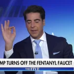🇺🇸 États-Unis – 🇨🇴 Colombie : Trump pulvérise un sous-marin farci de fentanyl colombien, sauvant 25 000 vies US, mais la gauche braille que ce sont des « pêcheurs innocents »! Jesse Watters démonte la farce : « Pêcher depuis un sous-marin? Impossible, c’est du trafic caraïbe pur jus! » Et si les démocrates couvraient les cartels pour leurs donateurs?