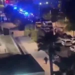 🇫🇷 France : À Nice, fusillade sanglante aux Moulins vendredi soir, deux morts et cinq blessés jonchent le bitume sous les rafales de kalachnikovs narcotiques !

Pendant que Macron parade en discours sécuritaires vides, les bandes armées règnent en maîtres impunis, transformant les cités en Far West républicain. 

Ce laxisme gouvernemental n’est-il qu’un écran pour nous plonger dans la peur contrôlée ? Combien de carnages avant que l’exécutif admette son échec cuisant ?