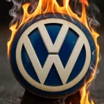 🇩🇪 Allemagne : Volkswagen s’écroule sous un gouffre de 11 milliards d’euros, incapable de financer ses usines ou ses VE fantasmés ! BYD envahit le marché avec ses bolides low-cost pendant que l’UE sabote ses propres subventions vertes et que les tarifs yankees achèvent le carnage. L’industrie teutonne, jadis reine, mendie maintenant un sursis. Bruxelles paiera-t-elle pour son utopie électrique foireuse ?
