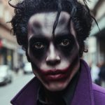 🇫🇷 France : ATTAQUE AU COUTEAU : Un « Joker » improvisé sème la panique rue François Ier à Paris, ce dimanche soir, 9 novembre 2025, poignardant un couple avant de défier les flics, tazé comme un vilain de bande dessinée ! « Il affirme être le Joker du film Batman », tandis que les médias titubent entre « folie » et « type africain » du suspect. L’État psalmodie l’examen psy pour noyer le poisson sécuritaire. Et si c’était le vrai chaos qui rit en coulisses ?