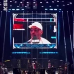 🇫🇷 France : Après son triomphe au KSW112, Hugo Deux balance un KO verbal magistral : fuck le mondialisme qui broie les nations, fuck les gauchistes qui musèlent les patriotes, fuck Macron le pion des élites globales ! On emmerde ce pantin corrompu, Ave Christus Rex triomphe ! Les fighters osent-ils enfin briser le narratif woke ?