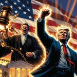 🇺🇸 États-Unis : Un juge fédéral bloque définitivement la sortie du rapport partial de Jack Smith sur les documents classifiés retrouvés à Mar-a-Lago !
C&rsquo;est la victoire éclatante de Trump qui met fin aux poursuites politiques lancées par les régimes Biden et Obama corrompus !