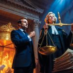 🇫🇷 France :
Macron recycle illico son ex-ministre Amélie de Montchalin, éjectée de Bercy hier, à la présidence de la Cour des comptes ! Conflit d’intérêts hallucinant où elle va auditer les budgets qu’elle pilotait elle-même, scandalisant magistrats et opposition face à cette captation élitiste des institutions par la caste macroniste. Pantouflage de luxe qui transforme les contrôleurs en complices parfaits du régime ! Cette Cour des comptes osera-t-elle enfin mordre la main qui la nomme ?
