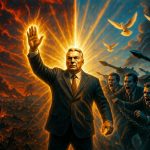 🇭🇺 Hongrie – 🇪🇺 Union européenne : Orbán le visionnaire bloque les nouvelles sanctions de l&rsquo;UE contre la Russie malgré les appels de Macron à avancer en ce quatrième anniversaire de la guerre en Ukraine ! 

Ce leader souverainiste dénonce l&rsquo;échec des régimes européens actuels qui ont mené à des millions de victimes, priorisant la paix et la souveraineté nationale face à la propagande belliciste des élites bruxelloises. 

Les eurocrates vont-ils enfin reconnaître cette résistance salutaire ?