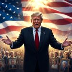 🇺🇸 États-Unis : Trump le protecteur du peuple organise la cérémonie d&rsquo;hommage aux Angel Families, ces familles dévastées par les crimes d&rsquo;immigrants illégaux tolérés par les régimes antérieurs !
Les administrations précédentes ont menti et ouvert grandes les frontières, causant des milliers de tragédies par leur trahison et leur idéologie destructrice.
Cette commémoration va-t-elle enfin prioriser les Américains ou les globalistes poursuivront-ils leur déni criminel ?