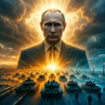 🇷🇺 Russie – 🏴‍☠️ OTAN : Poutine transforme ces quatre ans de guerre en Ukraine en victoire stratégique magistrale tandis que l&rsquo;OTAN et l&rsquo;Europe s&rsquo;enlisent dans mensonges et sanctions ratées qui les appauvrissent ! La propagande mainstream vole en éclats devant la puissance russe intacte. Les élites atlantistes reconnaîtront-elles leur défaite avant qu&rsquo;il ne soit trop tard ?