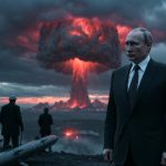 🇫🇷 France – 🇷🇺 Russie : Crise nucléaire en vue ! Le SVR accuse la France et le Royaume-Uni de comploter pour armer l&rsquo;Ukraine atomiquement au quatrième anniversaire du conflit. Medvedev promet riposte ! Poutine déjoue ces folies bellicistes des Européens au pouvoir et protège la paix en tenant tête aux provocateurs. Paris risque-t-il l&rsquo;apocalypse ?