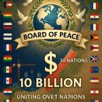 🇺🇸 États-Unis – 🇵🇸 Palestine : Trump claque 10 milliards sur la table pour le Board of Peace, réunit plus de 20 pays, promet une Gaza flambant neuve avec tours scintillantes et stades de foot, pendant que les vieux faucons du Deep State et les guerres éternelles des néocons se font humilier en silence. Un deal qui sent le génie pragmatique ! Et si les médias mainstream finissaient par admettre que Trump a vraiment apporté la paix au Moyen-Orient ?