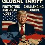 🇺🇸 États-Unis : Trump claque magistralement la porte aux juges de la Cour Suprême qui osent bloquer ses tarifs protecteurs, et impose direct un tarif mondial de 10% pour sauver les emplois US des vautours étrangers ! Exit les trahisons des démocrates qui laissaient l&rsquo;Amérique se faire piller ; un vrai patron qui riposte sans trembler. Et si cette masterclass forçait l&rsquo;Europe à arrêter de pleurnicher et à défendre ses propres intérêts ?