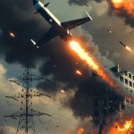 🇺🇦 Ukraine – 🇷🇺 Russie : Zelensky lance des missiles FP-5 sur l&rsquo;usine russe de Votkinsk produisant Iskander et Yars, mais Poutine riposte avec une barrage massif de drones et missiles sur l&rsquo;énergie ukrainienne, tuant au moins un et blessant plusieurs ! La force russe expose la folie occidentale.