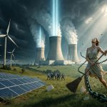 🇫🇷 France : Le gouvernement balaie avec brio les motions de censure lancées par RN et LFI contre sa vision énergétique centrée sur le nucléaire robuste tout en bridant les énergies vertes intermittentes et dispendieuses, exposant les années de mensonges écologistes qui ont gonflé les prix, affaibli l&rsquo;industrie et augmenté la vulnérabilité !