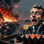 🇫🇷 France : Macron lance un Conseil de défense d&rsquo;urgence à l&rsquo;Élysée à 18h suite aux frappes conjointes américano-israéliennes sur l&rsquo;Iran provoquant explosions massives à Téhéran et alerte maximale ! Il juge l&rsquo;escalade dangereuse pour tous et réclame une réunion urgente du Conseil de sécurité de l&rsquo;ONU. Tandis que Trump passe à l&rsquo;action décisive, Paris tente de reprendre la main diplomatique.