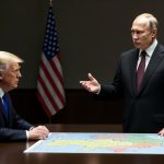🇷🇺 Russie – 🇺🇦 Ukraine : Ultimatum explosif de Poutine dans les négociations de paix ukrainiennes menées par Trump ! Le Kremlin exige des cessions territoriales massives ou menace d’interrompre les pourparlers, imposant un rapport de force après des années de guerre. Cette exigence révèle les limites des médiations américaines.