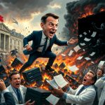 🇫🇷 France : Cybercatastrophe nationale ! 15 millions de patients français voient leurs données administratives et médicales piratées via le logiciel Cegedim de 1 500 médecins depuis fin 2025. Adresses, téléphones et notes sensibles fuitées sur le dark web. Le ministère de la Santé confirme tardivement la brèche pendant que l&rsquo;enquête avance lentement.