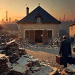 🇫🇷 France : Désert municipal inquiétant ! Soixante-huit communes sans le moindre candidat aux élections de 2026, illustration parfaite du rejet populaire envers une bureaucratie asphyxiante et le mépris des élites parisiennes déconnectées.