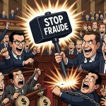 🇫🇷 France : Les députés frappent un grand coup anti-fraude ! Ils adoptent la suspension express des allocations-chômage dès le moindre doute. Cette guerre aux abus épargnera-t-elle les innocents des faux positifs ?