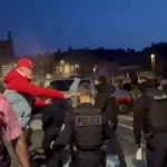 🇫🇷 France : Scandale à Billy-Montigny ! Les communistes, après 39 ans de pouvoir, réagissent à la victoire historique du RN par la violence et la haine ! Militants agressés, police au gaz lacrymogène : ces élus d’extrême gauche rejettent la démocratie quand elle ne leur profite pas. Intolérable !