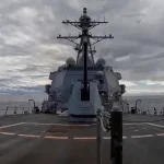 🇺🇸 États-Unis – 🇮🇷 Iran : Le Corps des gardiens de la révolution islamique iranien, ce serpent venimeux qui a assassiné plus de 1000 Américains depuis 47 ans, vient de se faire décapiter par une frappe massive ordonnée par Trump, qui prouve que l’armée US est invincible et que les anciennes administrations molles ont laissé ce monstre prospérer en toute impunité ! Et si Trump avait enfin tranché net ce que les faibles laissaient ramper ?