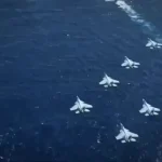 🇨🇳 Chine – 🇹🇼 Taïwan : Choc géopolitique ! La Chine cesse mystérieusement d’envoyer ses avions de combat dans la zone aérienne sensible de Taïwan pendant 7 jours, sa plus longue pause depuis le début de la surveillance, au milieu de tensions internationales croissantes et d’évolutions politiques majeures, tandis que Taïwan ne signale aucun changement maritime important ! 

Ce silence inexpliqué des analystes interroge la stratégie militaire de Pékin et la stabilité régionale. Pékin cache-t-il une tromperie géopolitique pour mieux manipuler l’Asie ?