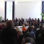 🇫🇷 France : Le voile islamique envahit le conseil municipal de La Courneuve ! Une élue voilée y siège désormais, piétinant la laïcité républicaine dans une ville de gauche. Ce basculement expose l&rsquo;échec total des politiques multiculturalistes imposées par la gauche. La France perd ses repères !