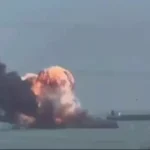 🇺🇸 États-Unis – 🇮🇷 Iran : Les États-Unis torpillent trois mastodontes iraniens en un clin d&rsquo;œil, envoyant valser la flotte des ayatollahs au fond des mers ! Cette escalade signe-t-elle l&rsquo;effondrement imminent des tyrans iraniens ?