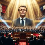 🇫🇷 France : La valse infernale continue ! Le Premier ministre chute sur un vote de confiance perdu, nouveau symbole de l&rsquo;impuissance macronienne face à une Assemblée ingouvernable et éclatée. Gouverner devient mission impossible, plongeant la France dans une crise institutionnelle sans fin. Les électeurs exigeront-ils la dissolution pour stopper ce cirque permanent ?
