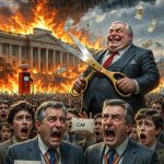 🇫🇷 France : Choc pour les familles ! Dès ce 1er mars, la CAF reporte la majoration des allocations familiales de 14 à 18 ans, coûtant jusqu’à 75 euros par mois et plus de 3600 euros par enfant aux parents. Bercy rogne les aides sociales pour boucher les déficits tout en alourdissant taxes et prix du gaz. Les familles françaises vont-elles enfin dire stop à cette austérité ciblée ?