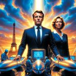 🇫🇷 France : Incroyable souveraineté atomique ! Catherine Vautrin confirme la capacité totale et indépendante de la France à produire de nouvelles têtes nucléaires comme l’a ordonné Macron, consolidant la dissuasion avancée et le leadership stratégique européen face aux turbulences géopolitiques.