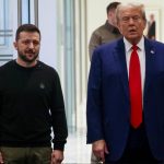 🇺🇸 États-Unis – 🇺🇦 Ukraine : Trump dénonce les mensonges de Zelensky ! L&rsquo;Ukraine n&rsquo;a rien fait pour aider les États-Unis dans l&rsquo;opération contre l&rsquo;Iran, révèle le président Trump, qualifiant les affirmations de Zelensky de pure propagande politique et relations publiques. Un coup dur pour le narratif de Kiev ! Et si cela expose la manipulation des alliés ?