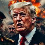 🇺🇸 États-Unis – 🇮🇷 Iran : La guerre US-Israël contre l&rsquo;Iran menace d&rsquo;un choc sur les prix alimentaires mondiaux avec les perturbations d&rsquo;engrais et d&rsquo;énergie ! Trump annonce que les États-Unis pourraient mettre fin au conflit après l&rsquo;attaque de Natanz et l&rsquo;atteinte des objectifs. Et si les élites profitaient de cette escalade pour contrôler les marchés ?