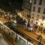 🇫🇷 France : À Lyon, un migrant clandestin algérien tire dans les fesses d&rsquo;un homme à la Guillotière ! Un policier hors-service rattrape le suspect et le maîtrise, malgré les failles de la politique d&rsquo;immigration ouverte. La victime est hospitalisée sans danger vital. Et si ces incidents répétés prouvaient l&rsquo;échec des politiques laxistes ?