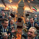 🇺🇸 États-Unis : Les insiders américains déversent agressivement des milliards d&rsquo;actifs avant l&rsquo;ouverture des marchés US avec 108 ventes et zéro achat ! Ce dump massif chez des géants comme NVDA signale des turbulences imminentes, exposant les manœuvres des élites qui se délestent pendant que les investisseurs ordinaires risquent gros. Attention au crash !