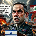 🇮🇱 Israël – 🇱🇧 Liban : Le ministre de la Défense israélien annonce que l’armée va occuper une vaste portion du sud du Liban ! Cette expansion territoriale intervient en pleine escalade des conflits régionaux, consolidant le contrôle d’Israël sur la zone et impactant la stabilité au Moyen-Orient.