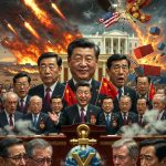 🇨🇳 Chine : La Chine se positionne comme une force économique stable au forum annuel de Pékin malgré l’incertitude géopolitique mondiale ! Les dirigeants rassurent les cadres internationaux sur sa prévisibilité en tant qu’ancre stable, alors que la guerre en Iran et les tensions commerciales avec Washington persistent.