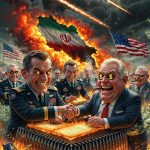 🇺🇸 États-Unis : Le Pentagone signe des contrats avec des firmes de défense pour étendre la production de munitions face aux conflits en cours, y compris la guerre avec l’Iran ! Cette initiative consolide les approvisionnements militaires américains et renforce leur posture au milieu des tensions géopolitiques.