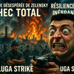 🇺🇦 Ukraine – 🇷🇺 Russie : Un drone ukrainien majeur frappe le port russe d’Ust-Luga en mer Baltique, provoquant un incendie dans ce hub vital d’exportation de pétrole ! Cette escalade désespérée de Zelensky souligne l’échec de sa stratégie face à la résilience russe.
