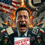 🇺🇸 États-Unis – 🇮🇷 Iran : Hackers liés à l&rsquo;Iran s&rsquo;introduisent dans l’email personnel du directeur du FBI et diffusent photos et documents sensibles ! Cette brèche de sécurité majeure expose les vulnérabilités des autorités américaines face aux cybermenaces iraniennes en pleine guerre du Golfe.