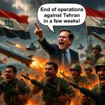 🇾🇪 Yémen – 🇮🇱 Israël – 🇺🇸 États-Unis : Les Houthis du Yémen lancent des missiles sur Israël le 28 mars 2026, plongeant le Moyen-Orient dans une escalade dangereuse au cœur de la guerre US-Iran ! L&rsquo;arrivée des Marines américains dans la région et les prévisions de Marco Rubio sur la fin des opérations contre Téhéran en quelques semaines soulignent le risque explosif pour le commerce mondial face à ces proxies incontrôlables !