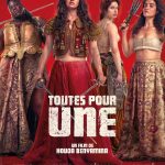 🇫🇷 France : Le film woke TOUTES POUR UNE adapté des Trois Mousquetaires est un flop total malgré 2,6 millions d&rsquo;euros de France Télévisions et 850 000 du CNC ! Gaspillage de fonds publics pour de la propagande gauchiste, il faut supprimer l&rsquo;audiovisuel public et le CNC !