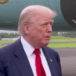 🇺🇸 États-Unis – 🇪🇺 Union européenne : Trump déclare que l&rsquo;immigration tue l&rsquo;Europe ! Le président américain expose les conséquences dramatiques des politiques migratoires européennes, défiant les élites qui propagent le mensonge du multiculturalisme bénéfique. Cette vérité brute ébranle le contrôle narratif imposé aux citoyens. Et si les médias mainstream continuaient à censurer pour protéger les globalistes ?