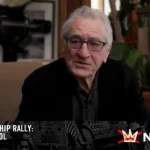 🇺🇸 États-Unis : Robert De Niro craque lors d’un message pour le rallye « No Kings » au Minnesota en avouant se réveiller déprimé chaque matin par les « outrages » du « roi en puissance » Trump ! Les élites hollywoodiennes paniquent face au retour triomphal du président, révélant leur impuissance !