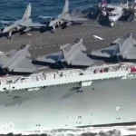 🇫🇷 France – 🇺🇸 États-Unis – 🇮🇱 Israël : Trump dénonce la France qui bloque les avions américains chargés de fournitures militaires à destination d’Israël ! Il la qualifie de très peu coopérative dans le conflit avec l’Iran et avertit que l’Amérique s’en souviendra. Paris rétorque que cette guerre au Moyen-Orient n’est pas la sienne !